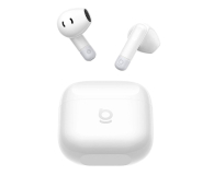 Baseus OS-Baseus Bass BS2 Lite True Wireless Earbuds Moon White - 1502182 - zdjęcie 4